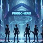 Exploring the Digital Frontier with freeoners 3 freeoners