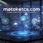 matoketcs.com: Exploring a Modern Tech Platform for Smart Digital Users 3 matoketcs.com
