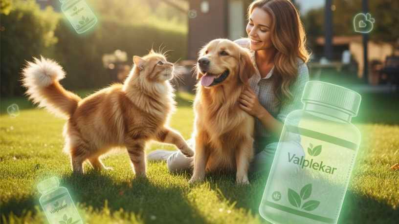 Keep Your Furry Friends Healthy with valplekar