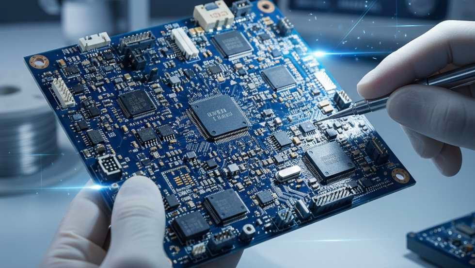 Global Well PCBA: Delivering Advanced PCB Solutions Through Technical Excellence