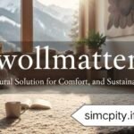 wollmatten: A Natural Solution for Comfort, Insulation, and Sustainable Living 3 wollmatten