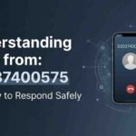 02037400575: Understanding Calls from This Number and How to Respond Safely 3 02037400575