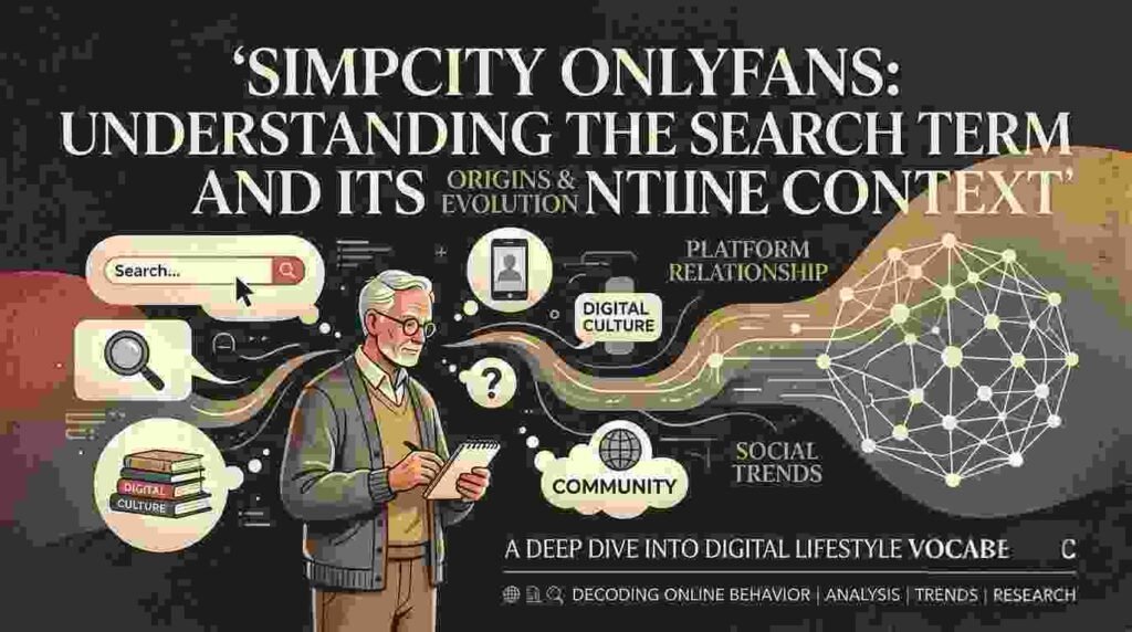 simpcity onlyfans: Understanding the Search Term and Its Online Context 12 simpcity onlyfans