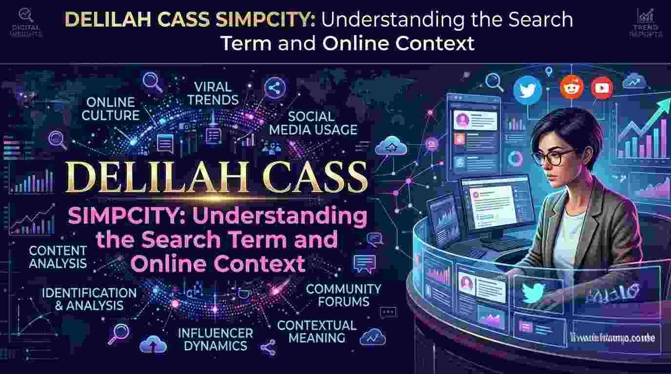 delilah cass simpcity