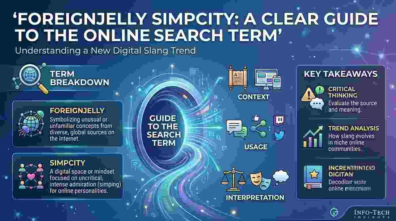 foreignjelly simpcity: A Clear Guide to the Online Search Term 1 foreignjelly simpcity