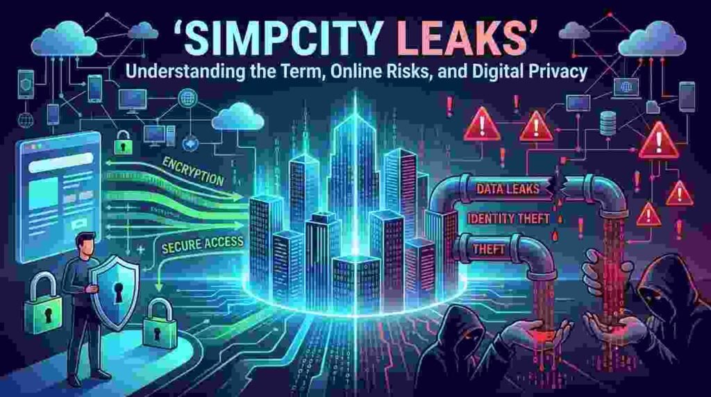 simpcity leaks: Understanding the Term, Online Risks, and Digital Privacy 20 simpcity leaks