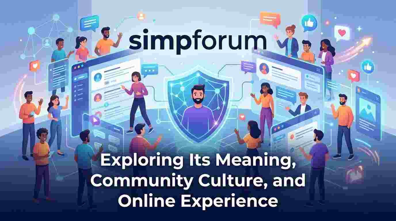 simpforum