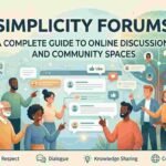 simplicity forums