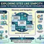 sites like simpcity